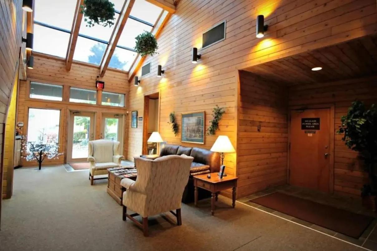 Heavenly Horizon Retreat Gatlinburg Mountain View Villa Exterior photo